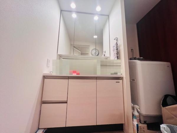 ビッグカーサ堺しらさぎ駅前towercasa　D棟