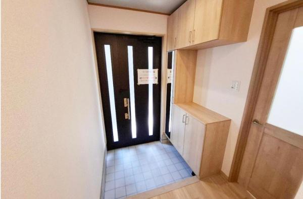 堺市中区深井北町の中古一戸建て