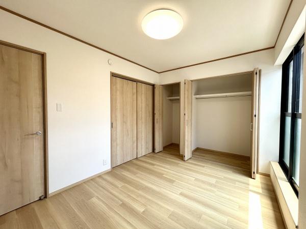 堺市中区深井北町の中古一戸建て