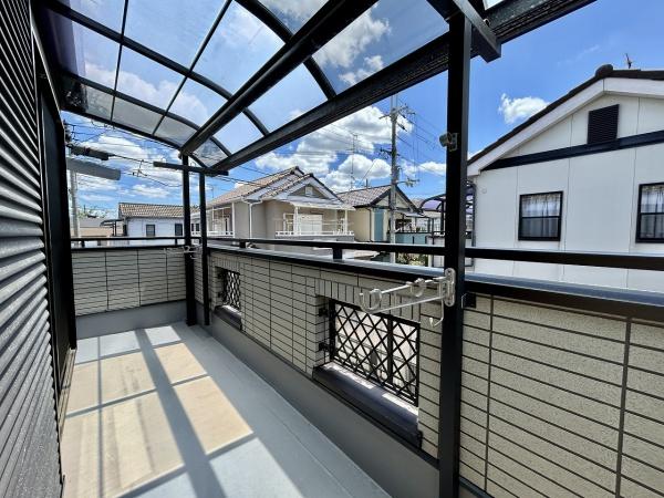 堺市中区深井北町の中古一戸建て