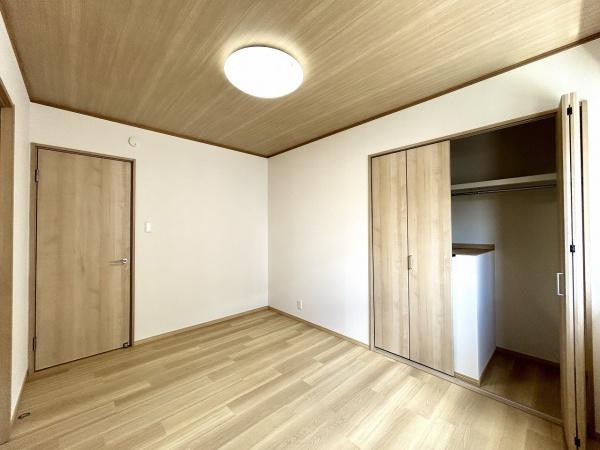 堺市中区深井北町の中古一戸建て