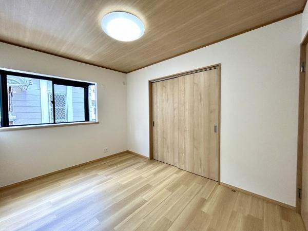 堺市中区深井北町の中古一戸建て