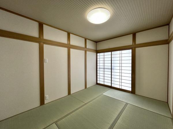 堺市中区深井北町の中古一戸建て