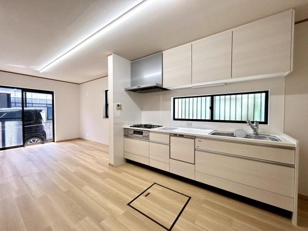 堺市中区深井北町の中古一戸建て