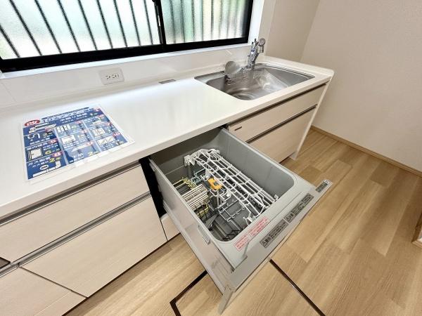 堺市中区深井北町の中古一戸建て