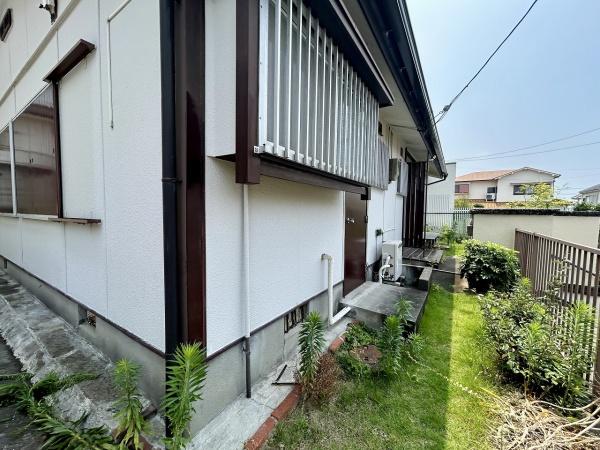 堺市南区晴美台２丁の土地