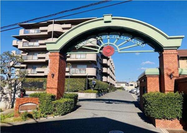 ノバカネイチ津久野台