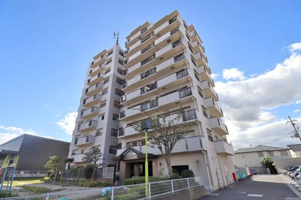 エクセランス大野芝