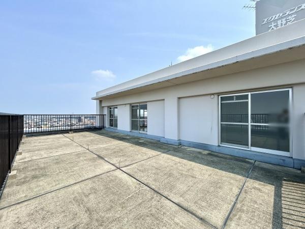 エクセランス大野芝