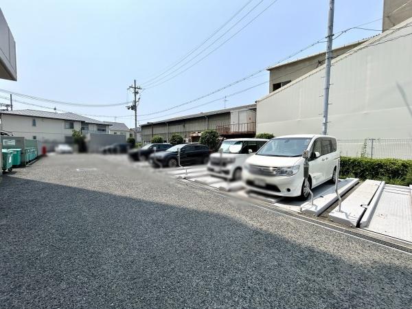 エクセランス大野芝