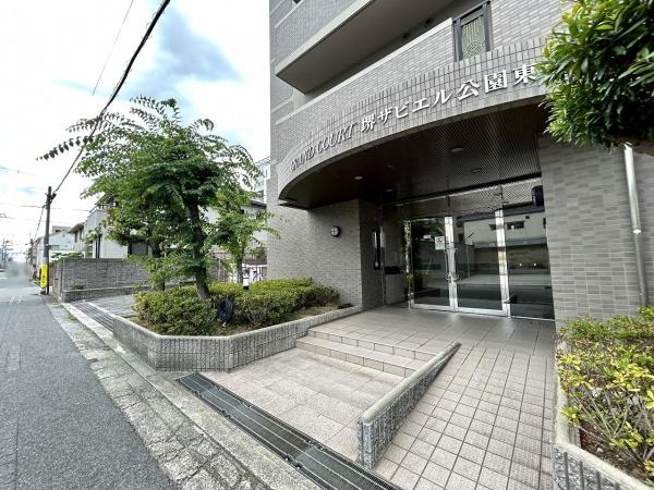 グラン・コート堺ザビエル公園東