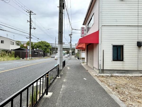 堺市堺区錦之町東２丁の土地