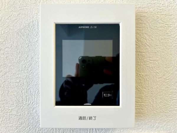 白鷺スカイハイツ