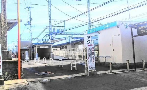 羽曳野市東阪田の中古一戸建て(喜志駅(近鉄長野線))
