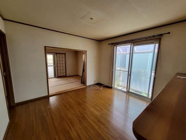 羽曳野市東阪田の中古一戸建て