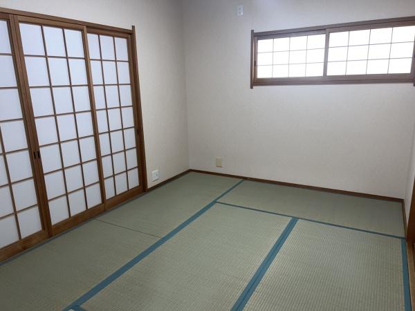 羽曳野市東阪田の中古一戸建て