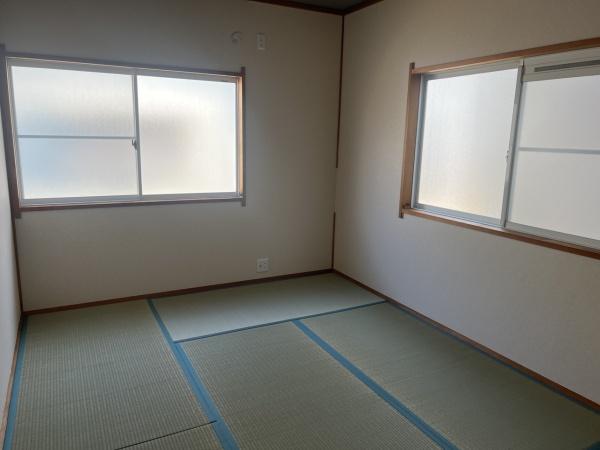 羽曳野市東阪田の中古一戸建て