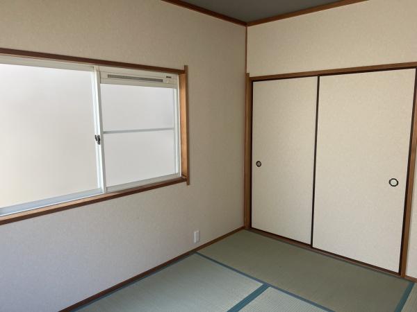 羽曳野市東阪田の中古一戸建て
