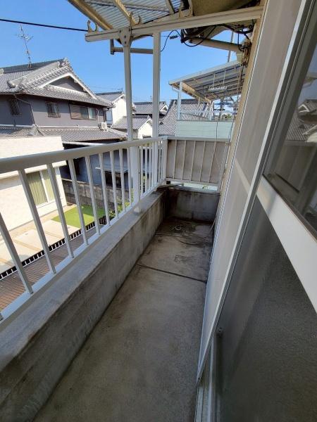 羽曳野市東阪田の中古一戸建て