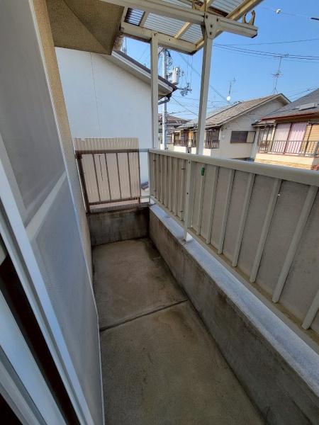 羽曳野市東阪田の中古一戸建て