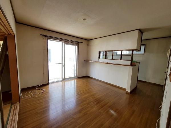 羽曳野市東阪田　中古戸建