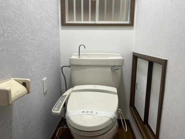 羽曳野市東阪田の中古一戸建て