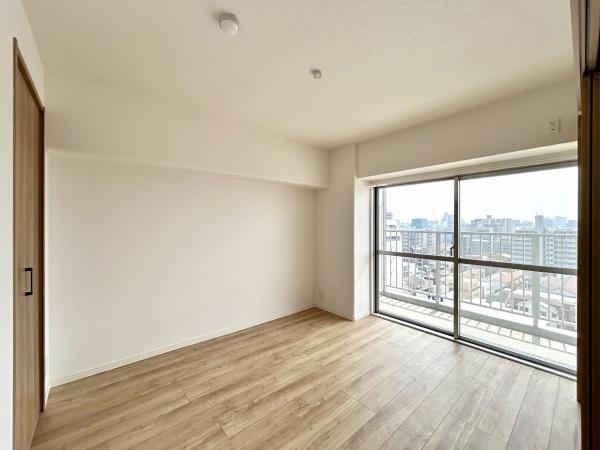 シャルム堺