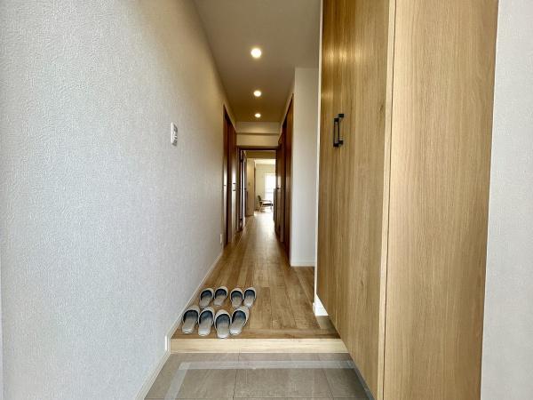 シャルム堺