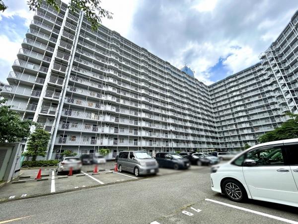 シャルム堺