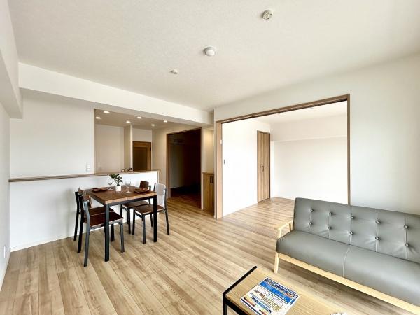 シャルム堺