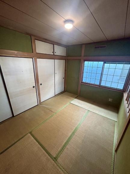 堺市美原区大饗の中古一戸建て