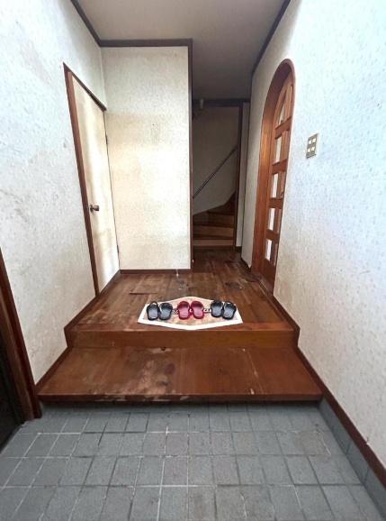 堺市美原区大饗の中古一戸建て