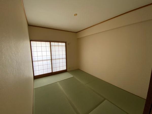 朝日プラザ松原A棟