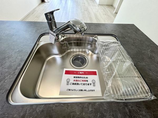 堺市東区北野田1号棟　新築戸建