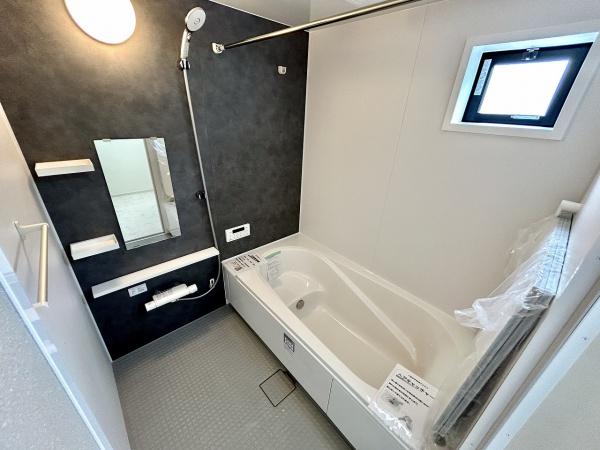 堺市東区北野田2号棟　新築戸建