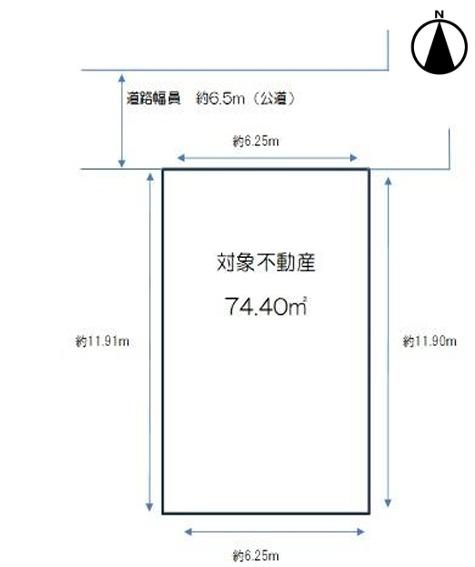 堺市堺区石津町3丁　売土地