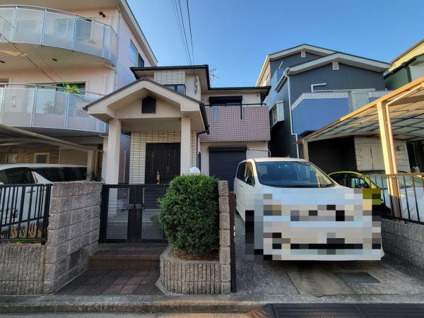 堺市中区土塔町　中古戸建