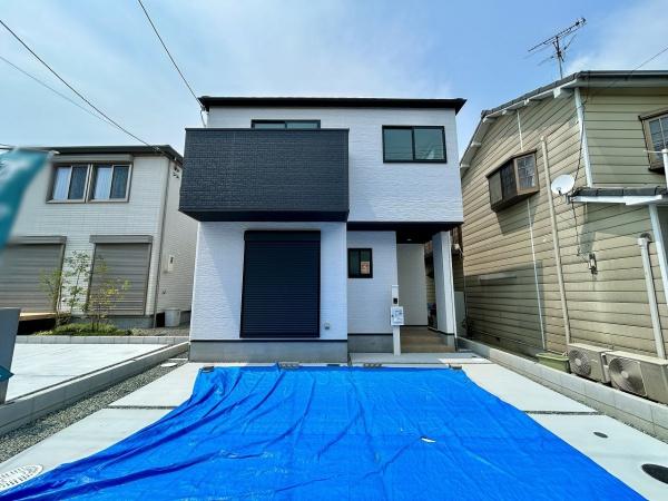 堺市中区深井北町　新築戸建