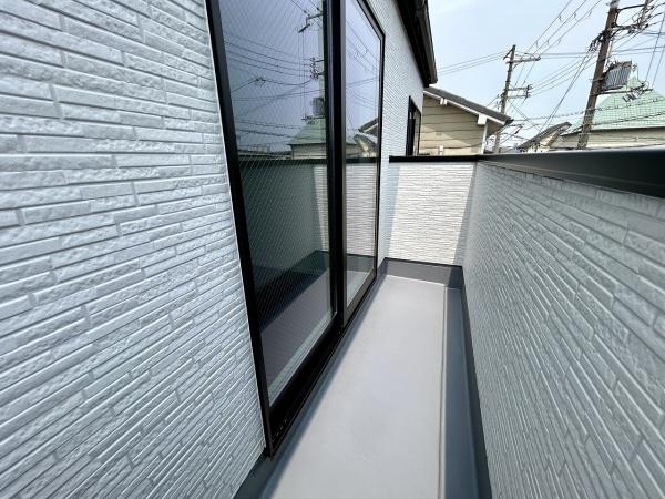 堺市中区深井北町　新築戸建