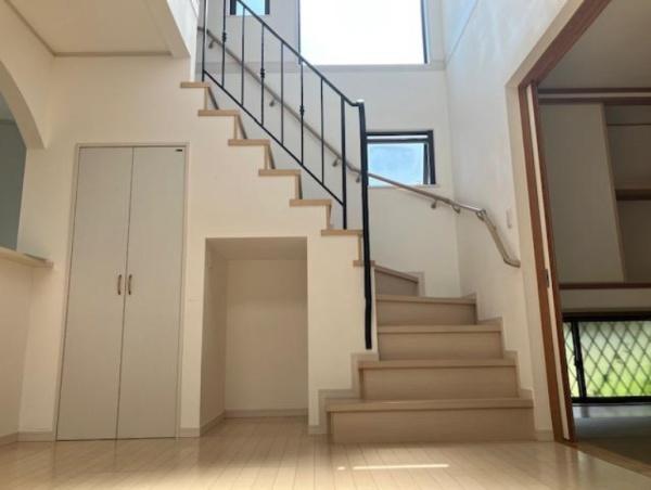 堺市西区浜寺船尾町東4丁　中古戸建