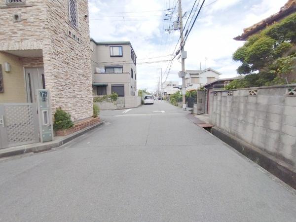 堺市西区浜寺南町２丁の中古一戸建て
