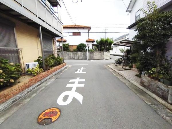 堺市西区浜寺南町２丁の中古一戸建て