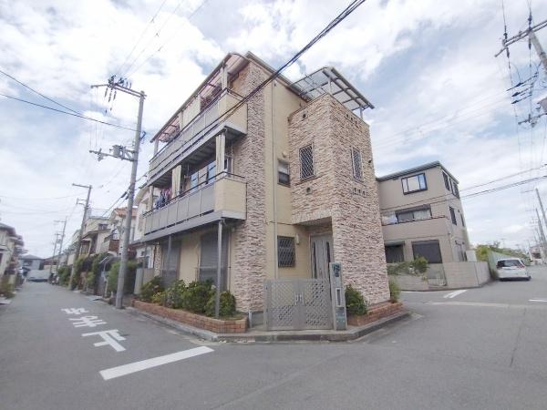 堺市西区浜寺南町２丁の中古一戸建て