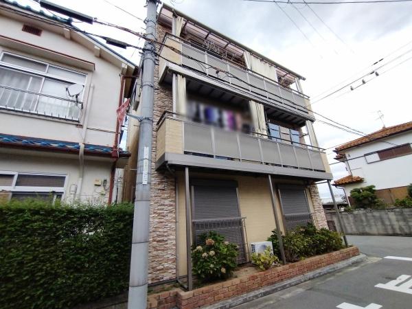 堺市西区浜寺南町２丁の中古一戸建て