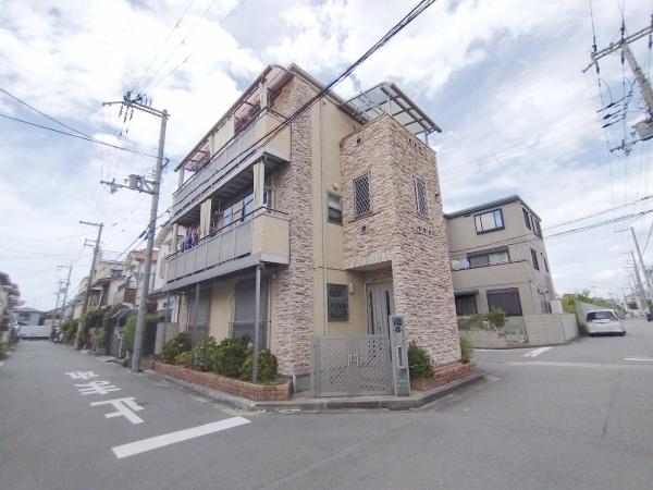 堺市西区浜寺南町２丁の中古一戸建て