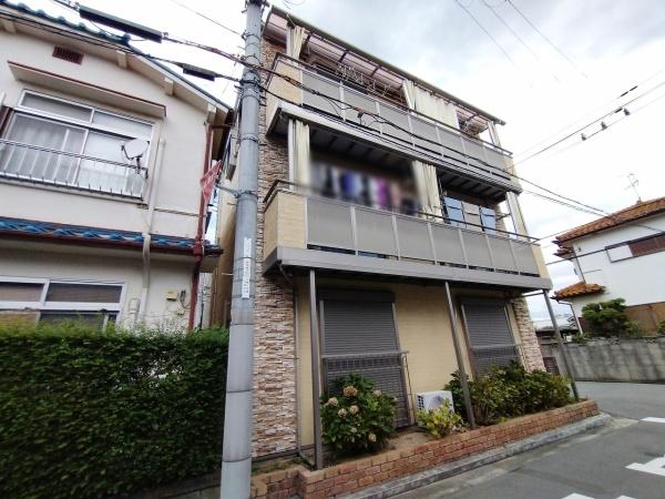 堺市西区浜寺南町２丁の中古一戸建て