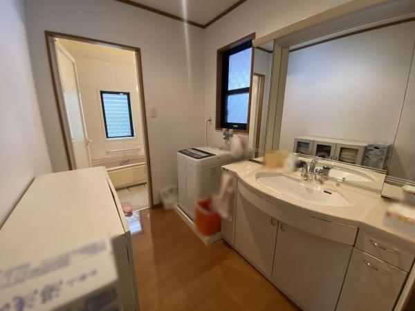 堺市中区深井北町の中古一戸建て