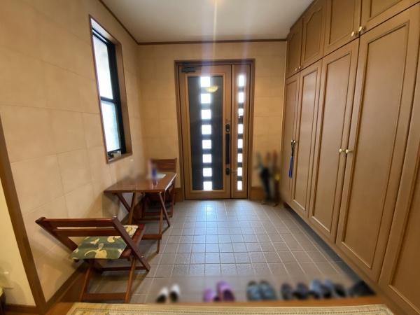 堺市中区深井北町の中古一戸建て