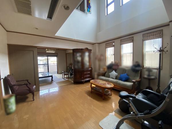 堺市中区深井北町の中古一戸建て