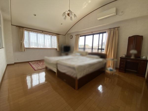 堺市中区深井北町の中古一戸建て